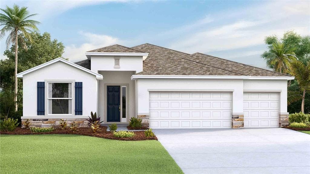 32705 DULUTH DRIVE WESLEY CHAPEL, FL 33543