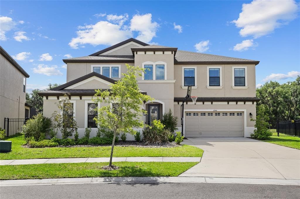 12940 STEED TRACE LOOP