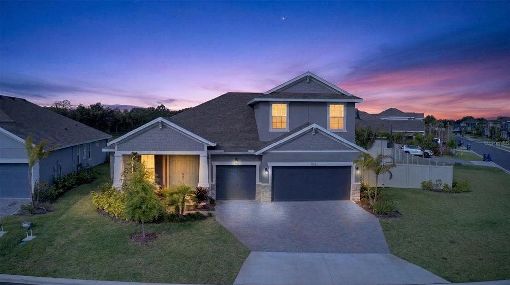7479 SEA MANATEE STREET