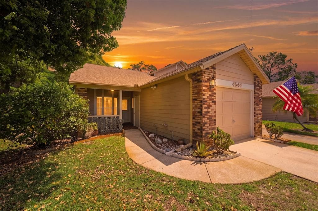 4544 SLIPPERY ROCK ROAD
