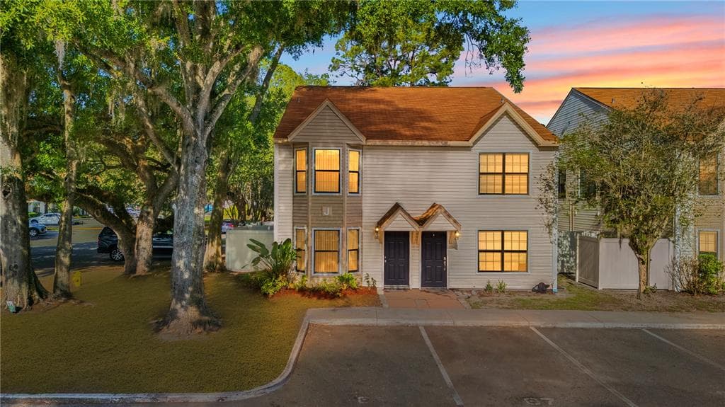 2302 MAKI ROAD UNIT 66 PLANT CITY, FL 33563