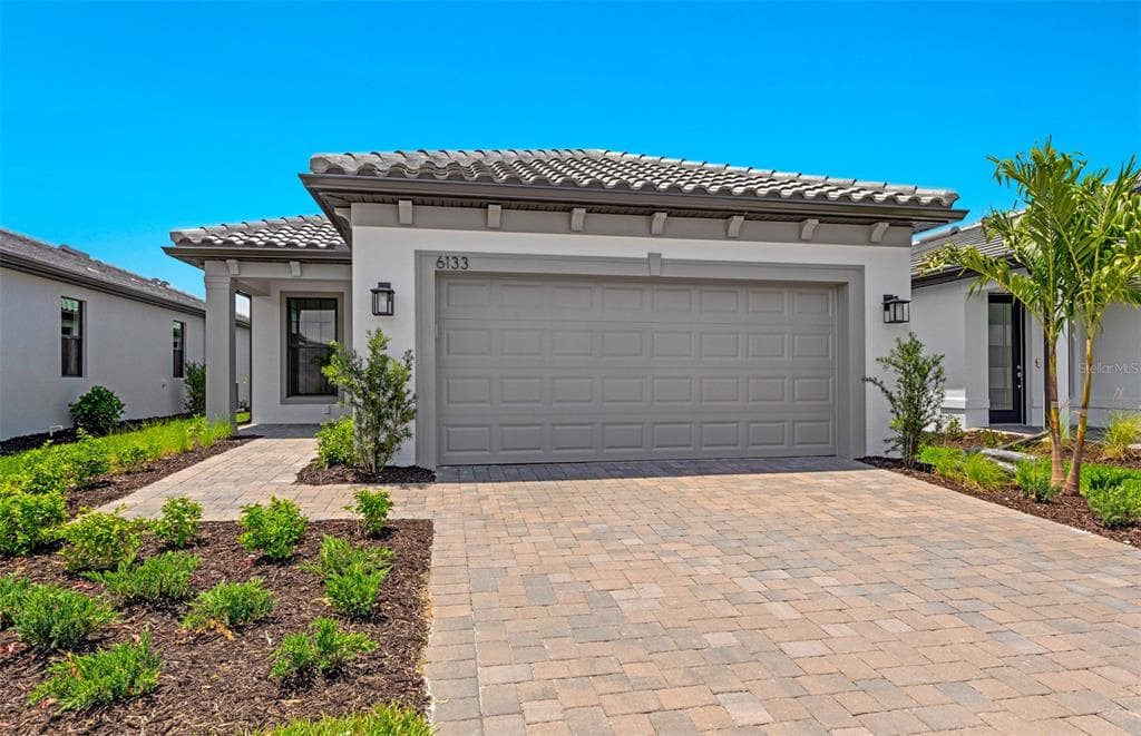 5839 TALON PRESERVE DRIVE NOKOMIS, FL 34275