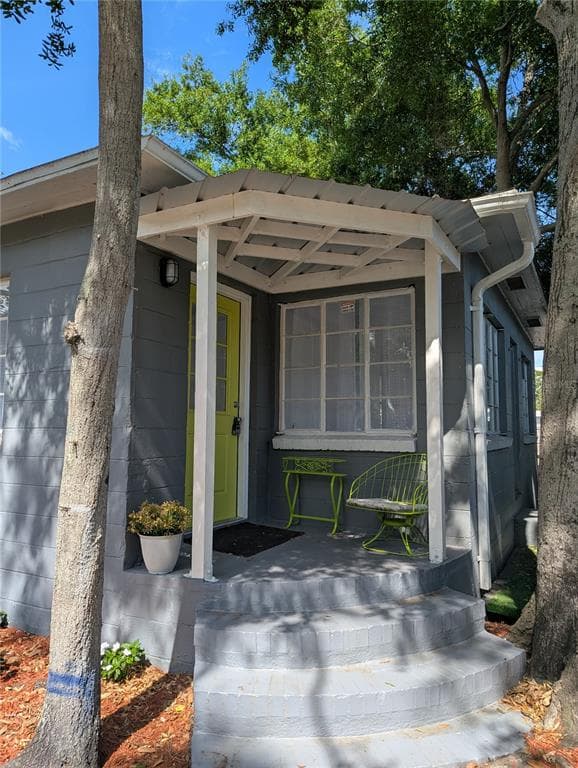 3834 DR MARTIN LUTHER KING JR STREET S ST PETERSBURG, FL 33705