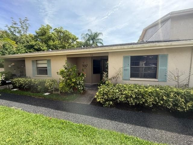 2131 RIDGE ROAD S UNIT 74 LARGO, FL 33778