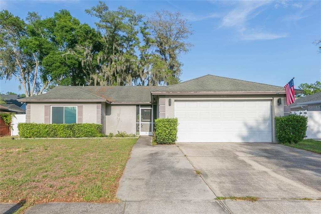 1111 WINDHORST RIDGE DRIVE BRANDON, FL 33510