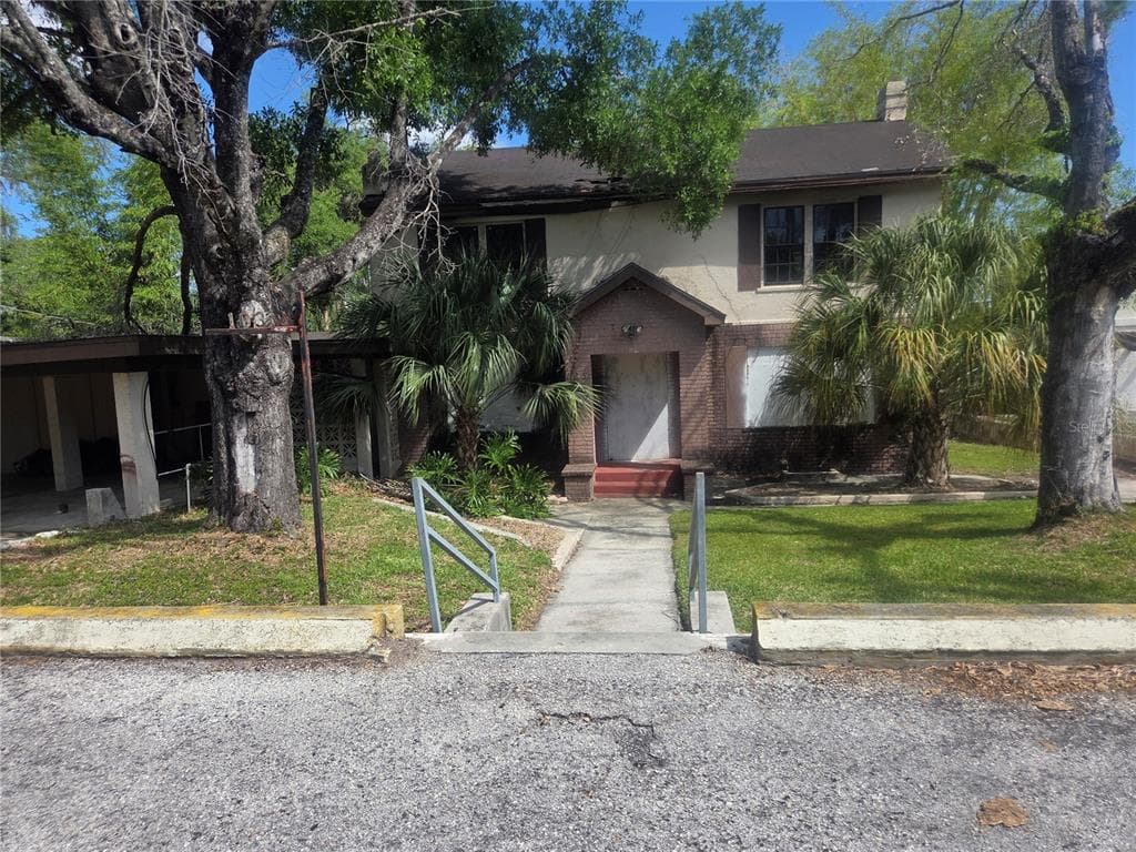 103 W STANLEY STREET TAMPA, FL 33604