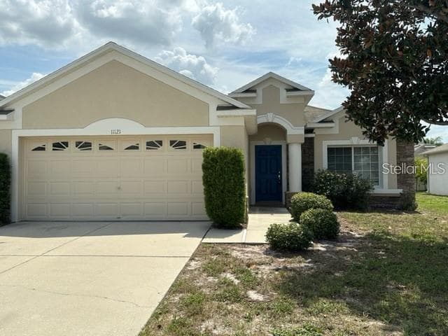 11121 KEMPTON VISTA DRIVE RIVERVIEW, FL 33579