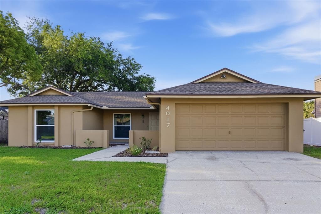 4017 BRAESGATE LANE