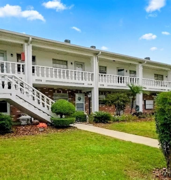 4744 AZALEA DRIVE UNIT 204