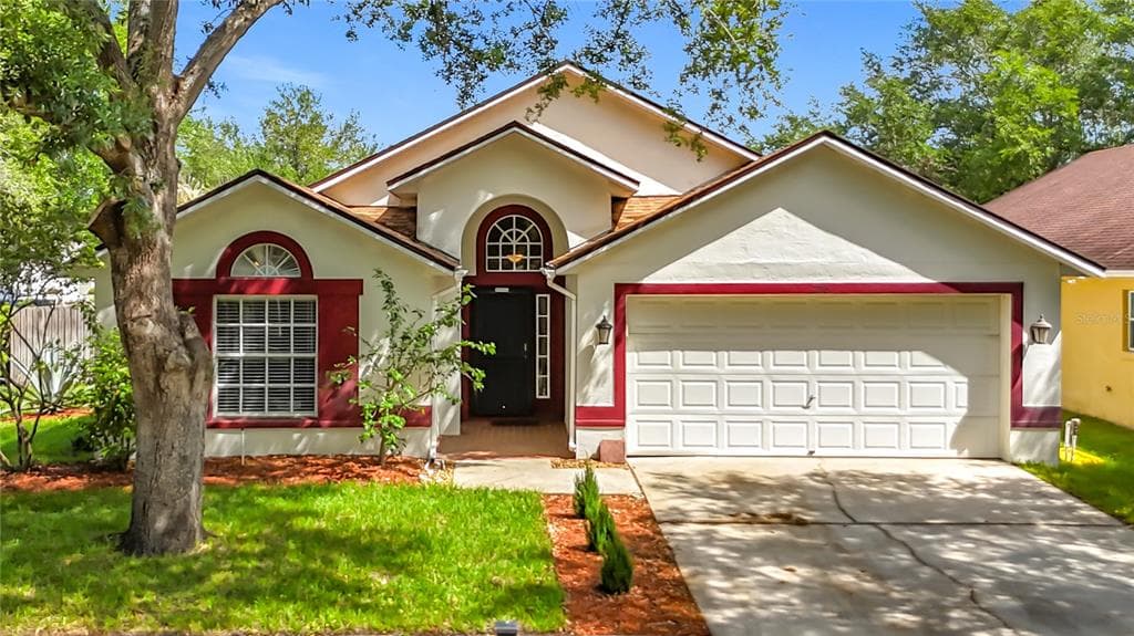 7116 COLONY POINTE DRIVE
