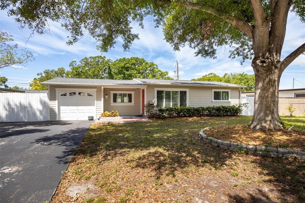 7500 ORPINE DRIVE N ST PETERSBURG, FL 33702