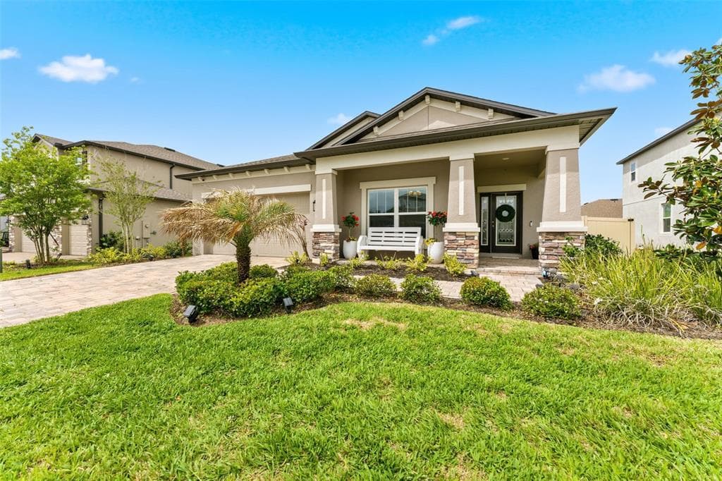 12451 NOUVEAU AVENUE SPRING HILL, FL 34610