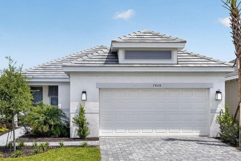 7808 CASPIAN STREET PALMETTO, FL 34221