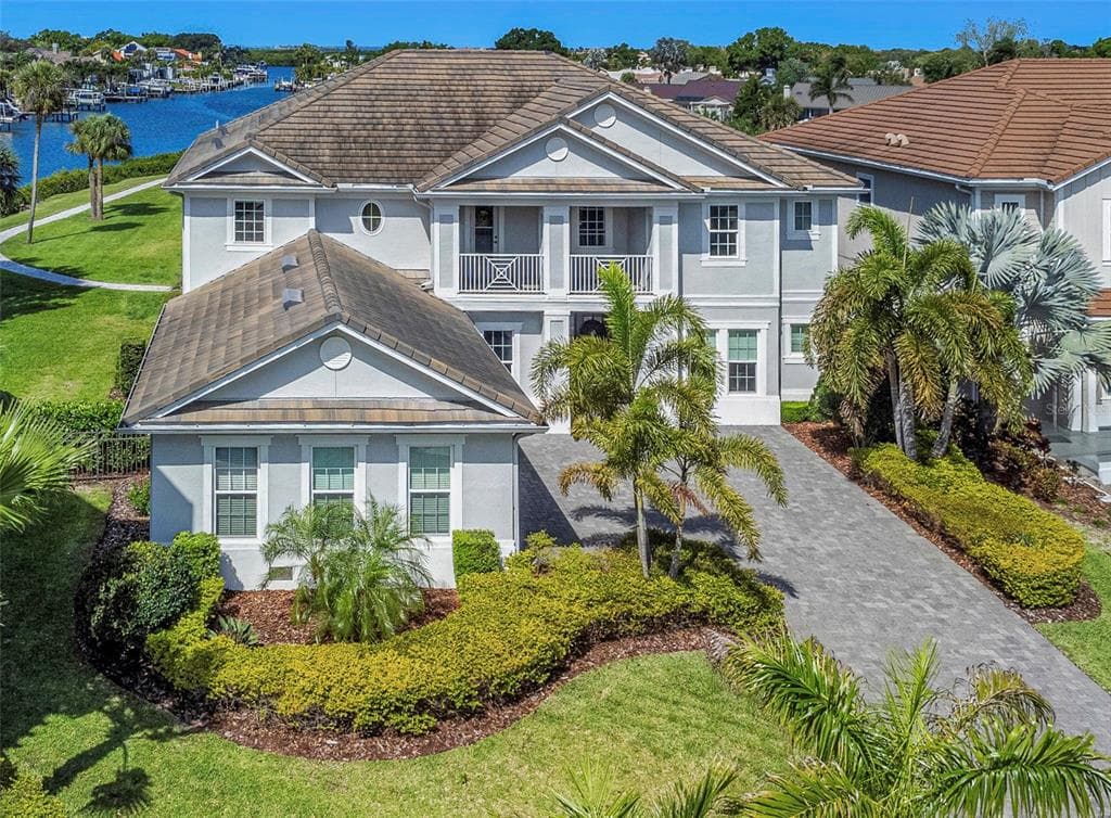4028 ROCKY SHORES DRIVE TAMPA, FL 33634