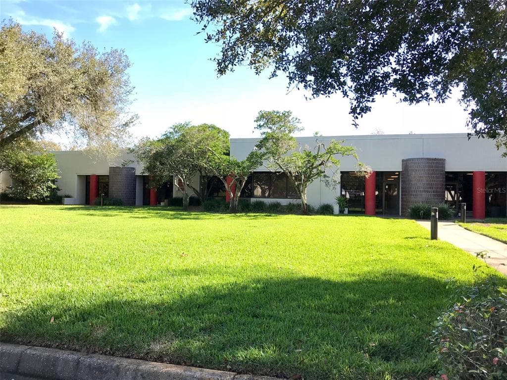1209 TECH BOULEVARD UNIT 207 TAMPA, FL 33619