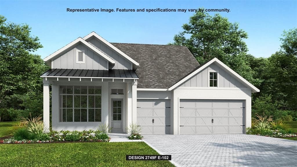 4700 SOUTHERN VALLEY LOOP BROOKSVILLE, FL 34601