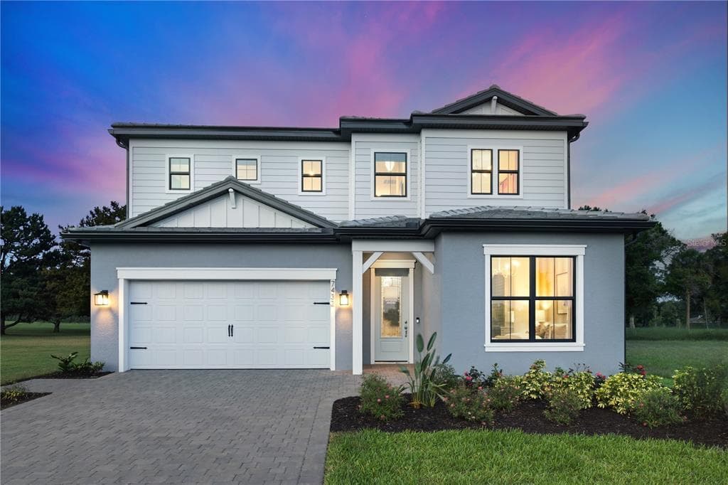 7444 SUMMER COURT SARASOTA, FL 34231