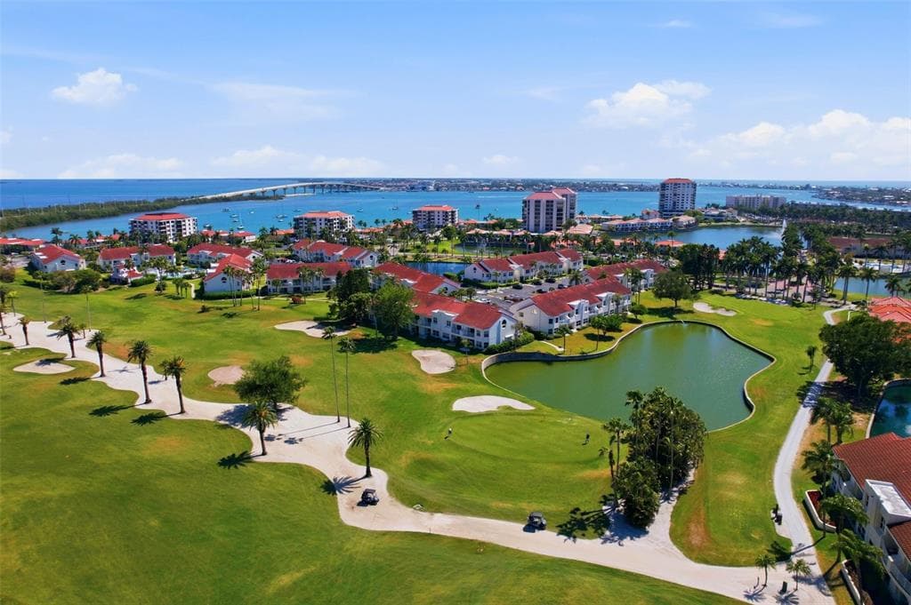 6077 BAHIA DEL MAR BOULEVARD UNIT 123 ST PETERSBURG, FL 33715