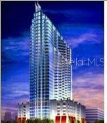 777 N ASHLEY DRIVE UNIT 1806 TAMPA, FL 33602