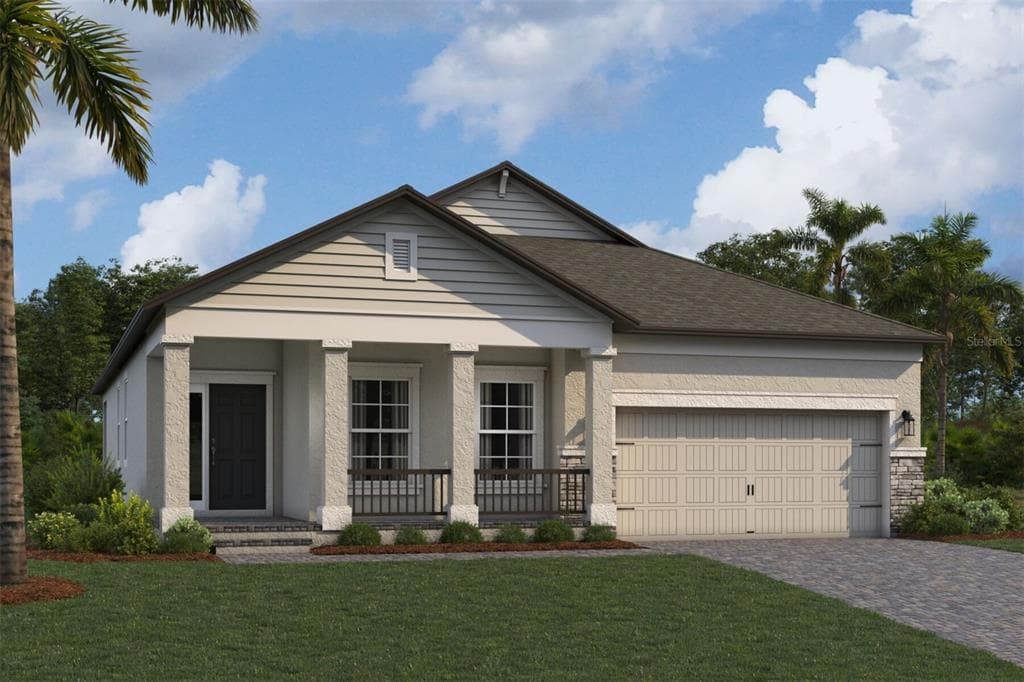 5574 MAYDALE AVENUE WESLEY CHAPEL, FL 33545