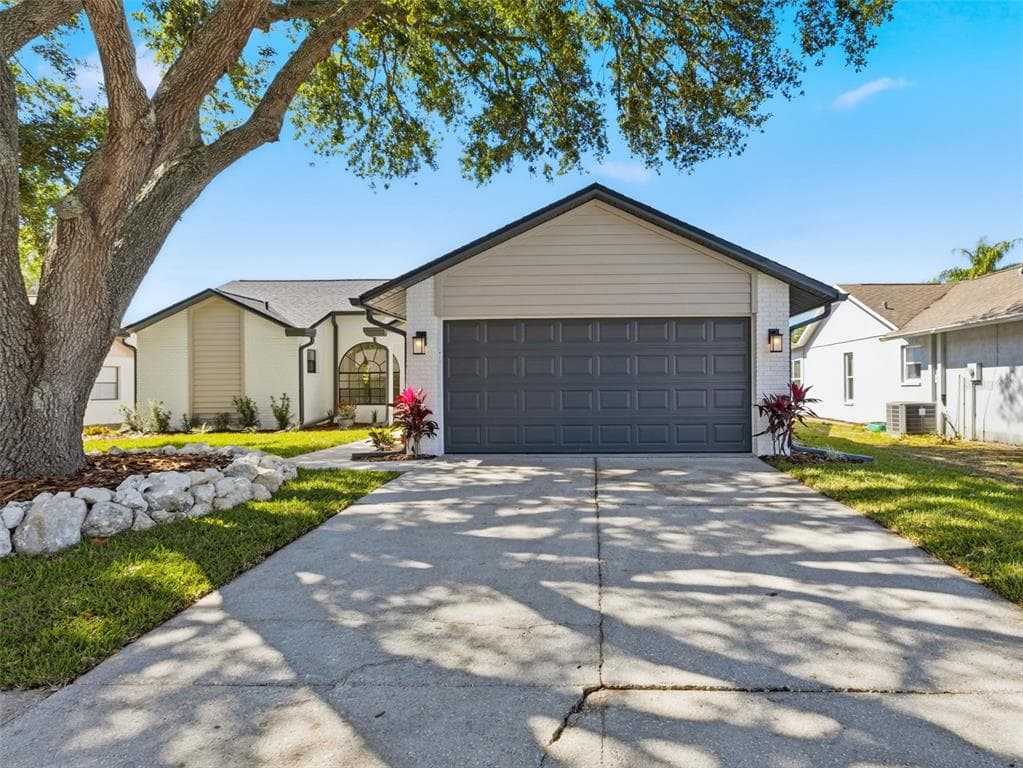 8452 YEARLING LANE