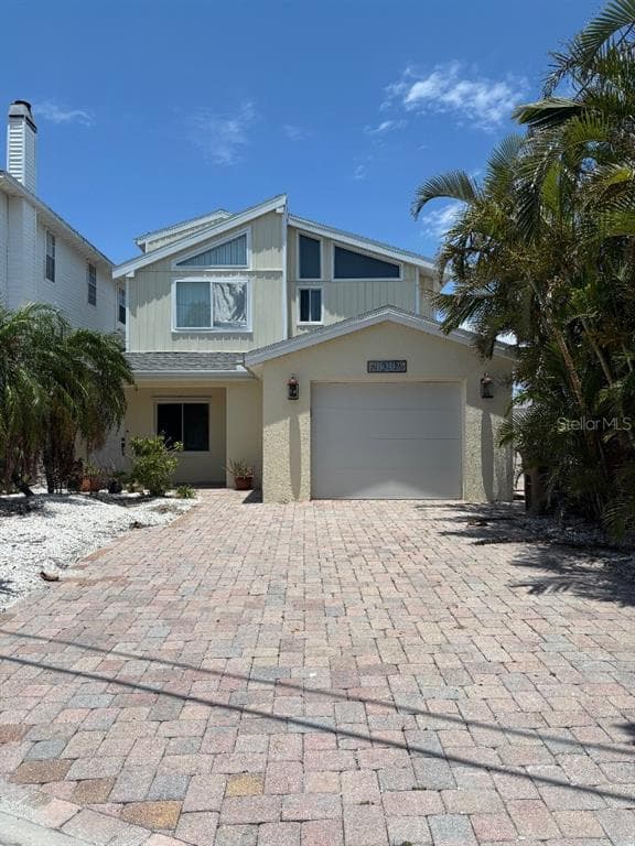 13111 BOCA CIEGA AVENUE MADEIRA BEACH, FL 33708