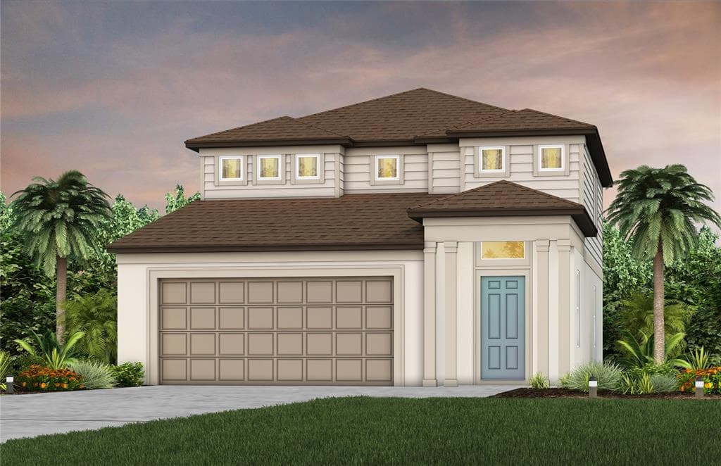 9750 CRESCENT MOON DRIVE RIVERVIEW, FL 33578