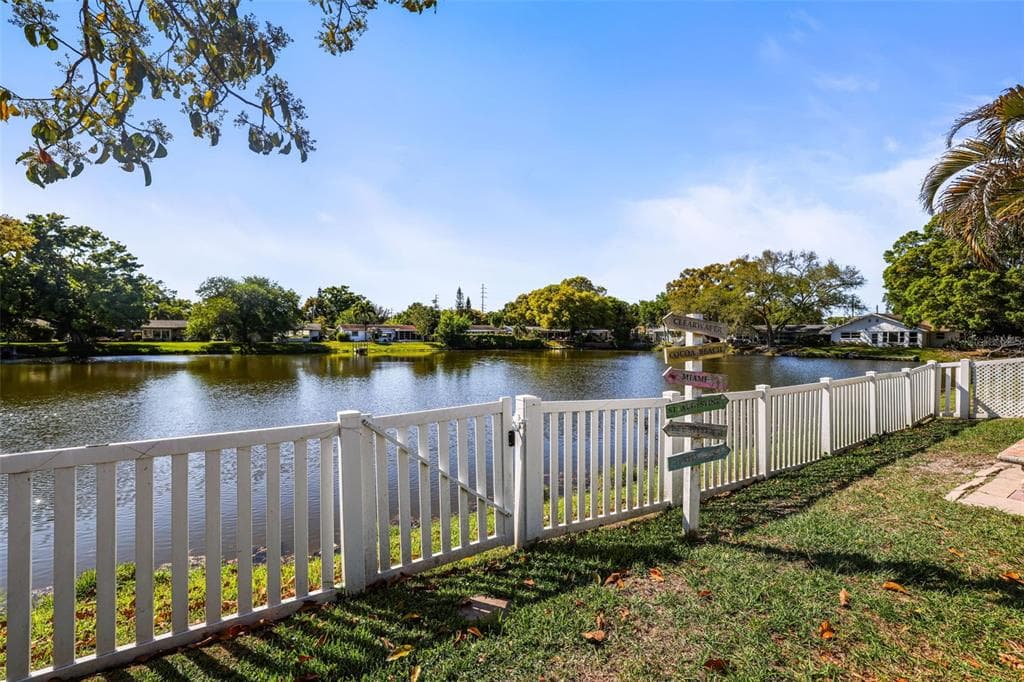 1218 LAZY LAKE ROAD E DUNEDIN, FL 34698