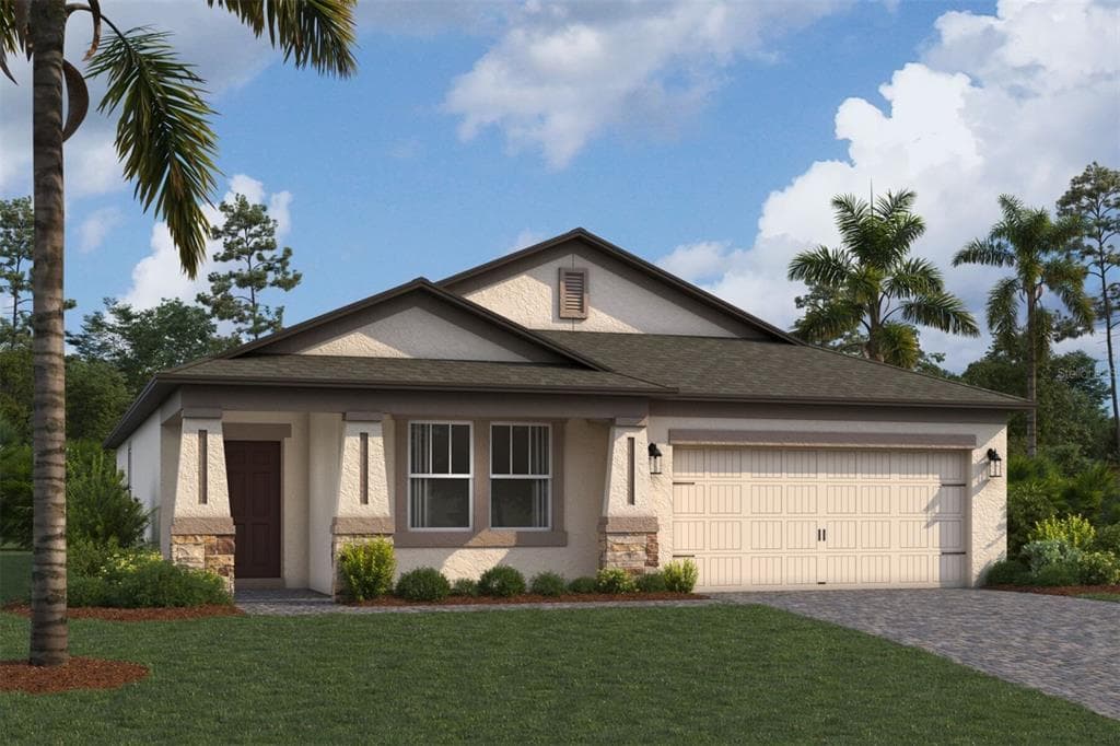 13707 BERRYWOOD COURT HUDSON, FL 34669
