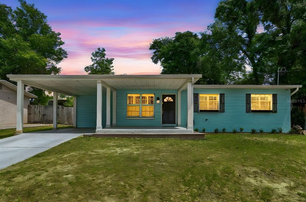 11307 N BOULEVARD TAMPA, FL 33612