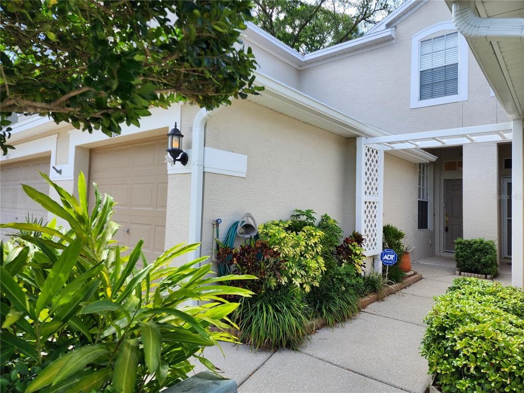 3609 COUNTRY POINTE PLACE PALM HARBOR, FL 34684
