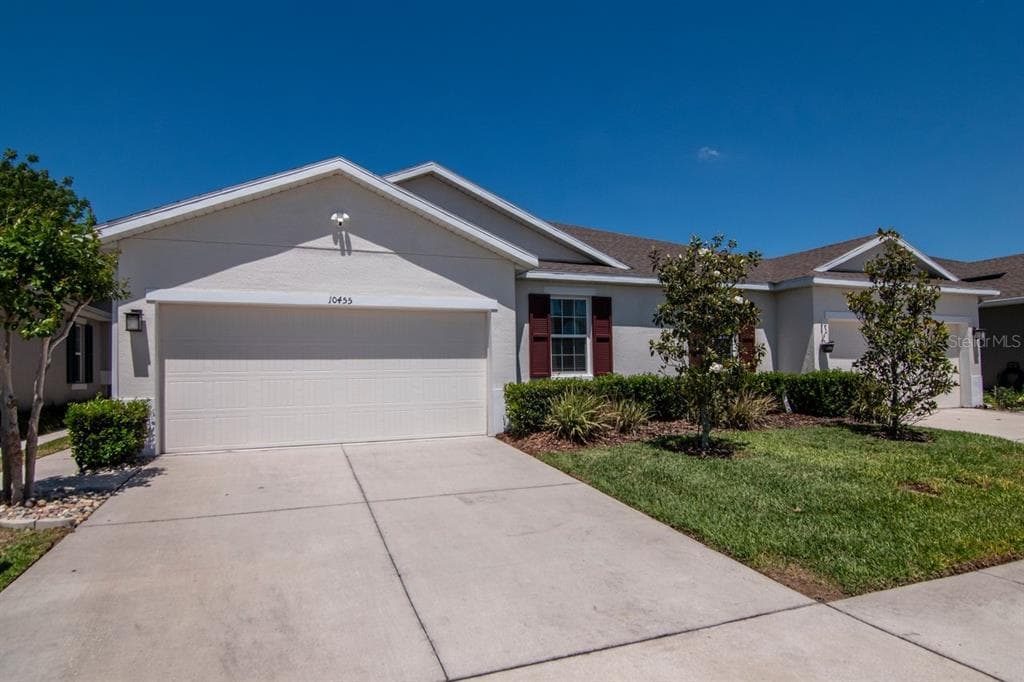 10455 HERON HIDEAWAY LOOP LAND O LAKES, FL 34638