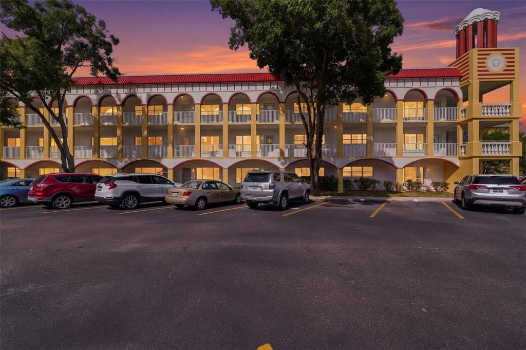 2430 FLORENTINE WAY UNIT 58 CLEARWATER, FL 33763