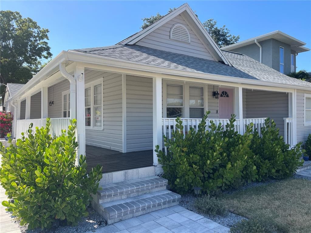 7315 S MASCOTTE STREET TAMPA, FL 33616