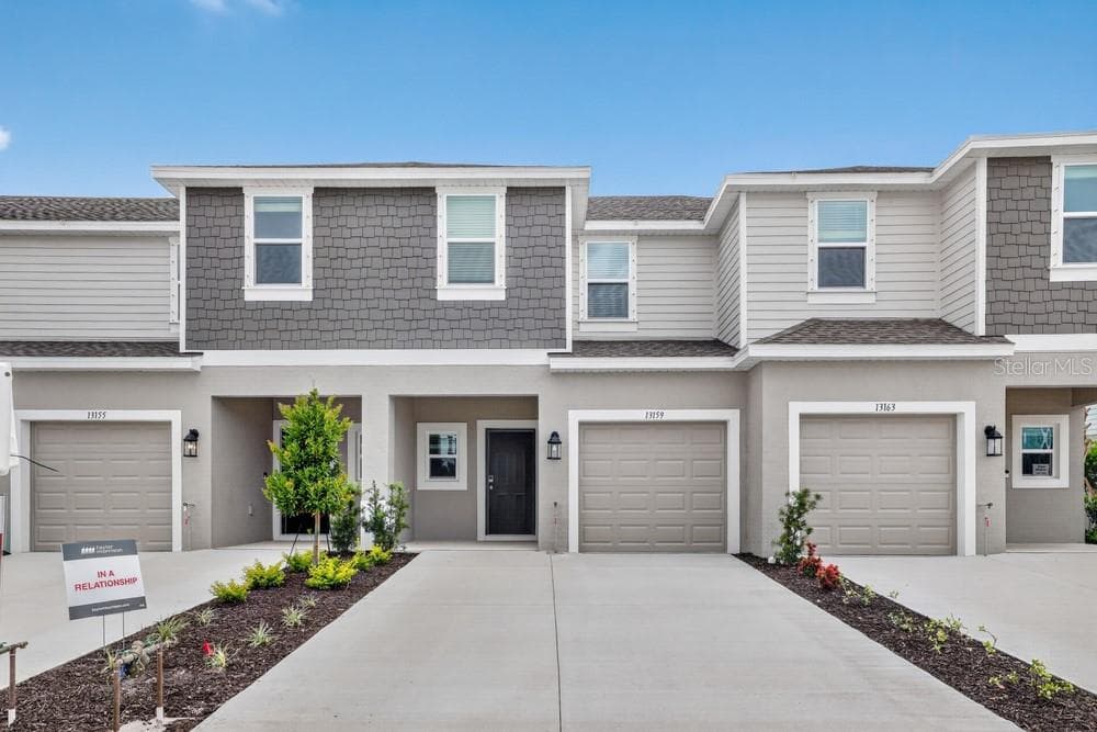 13159 STABLE PLACE PARRISH, FL 34219