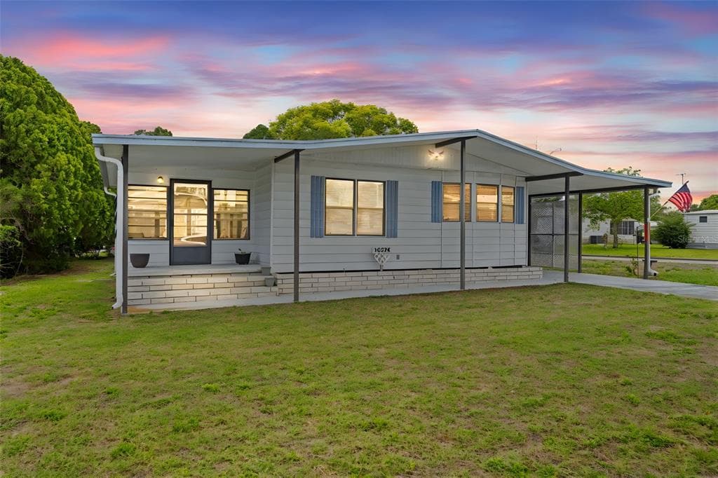 14274 SANDHURST STREET BROOKSVILLE, FL 34613