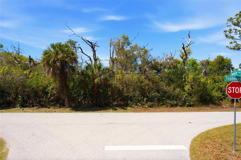 7449 TEABERRY STREET ENGLEWOOD, FL 34224