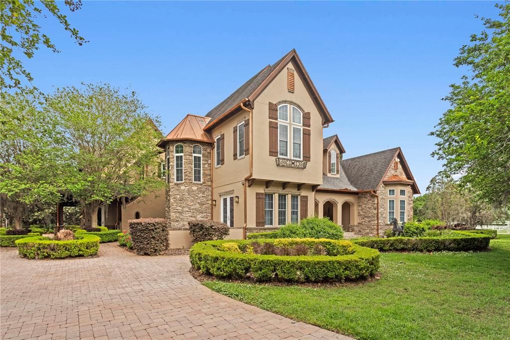 11410 TROTTING DOWN DRIVE