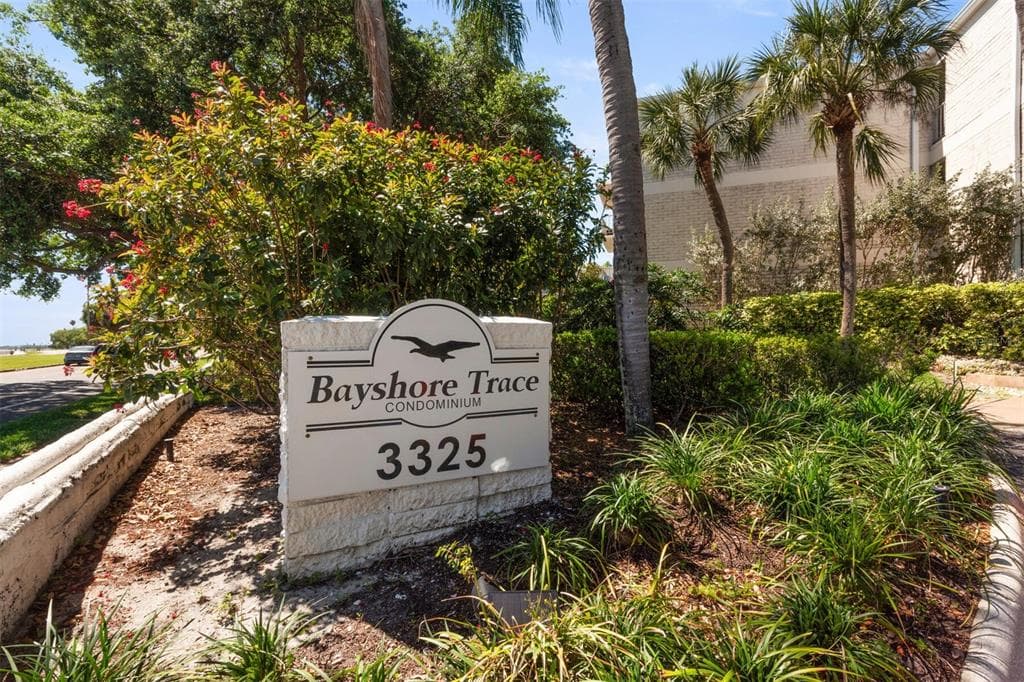 3325 BAYSHORE BOULEVARD UNIT D11