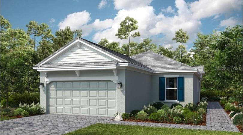 3896 IMMACOLATA WAY WESLEY CHAPEL, FL 33543
