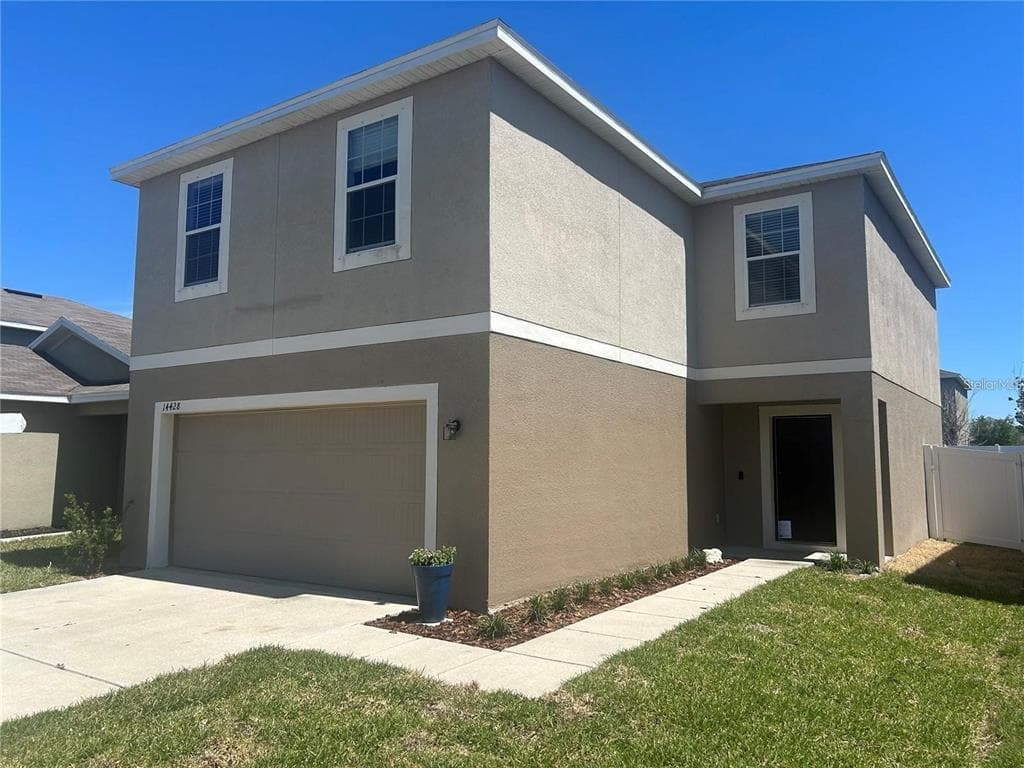 14428 DUNROBIN DRIVE