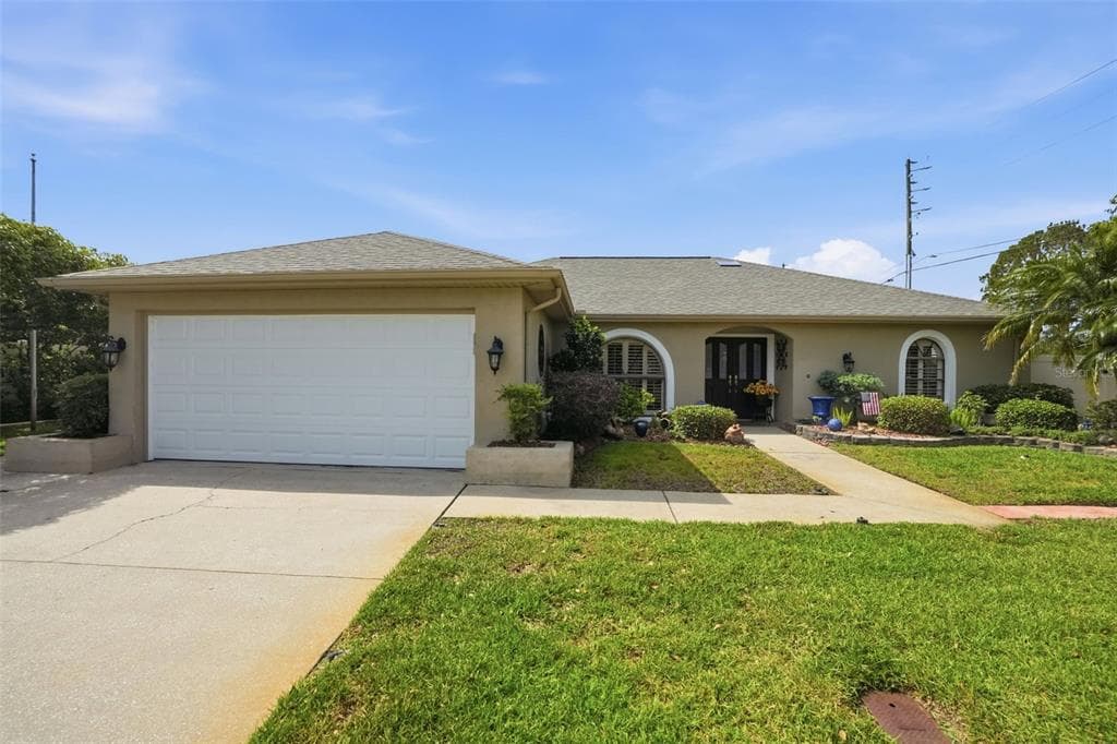 5500 WESSON ROAD