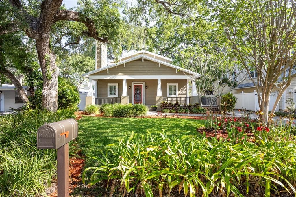 3311 W HAWTHORNE ROAD TAMPA, FL 33611