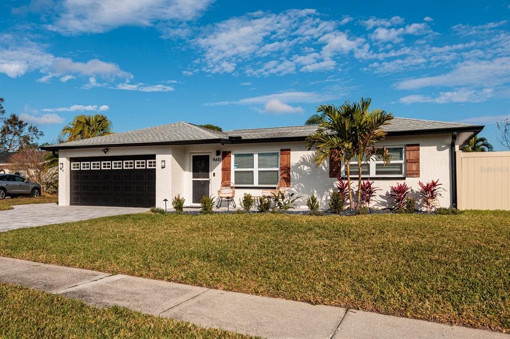 9481 MONICA DRIVE SEMINOLE, FL 33777