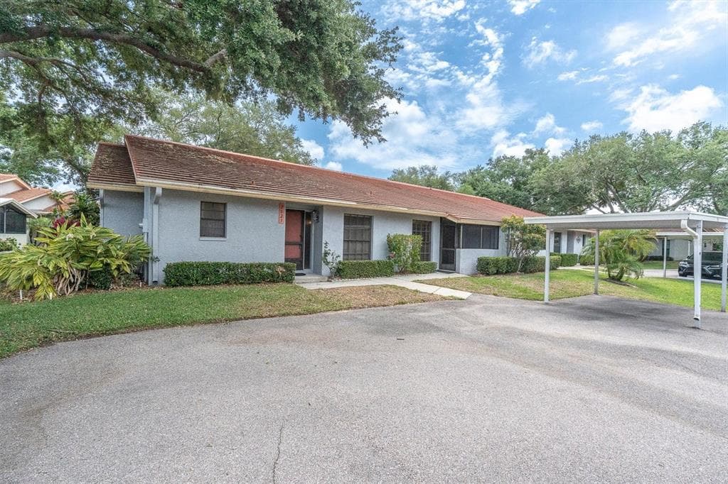 2023 NASH DRIVE CLEARWATER, FL 33763