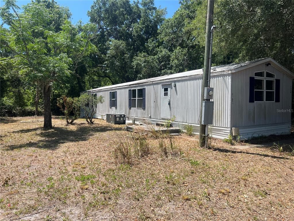 12540 GURNEE AVENUE NEW PORT RICHEY, FL 34654