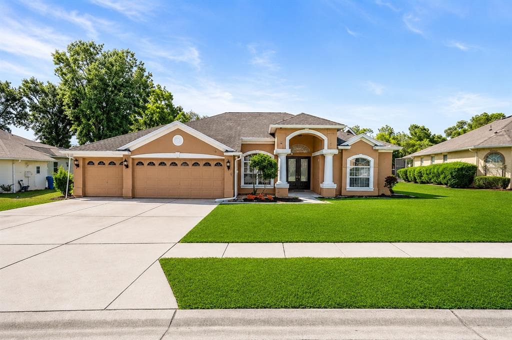 3362 CEDAR CREST LOOP SPRING HILL, FL 34609