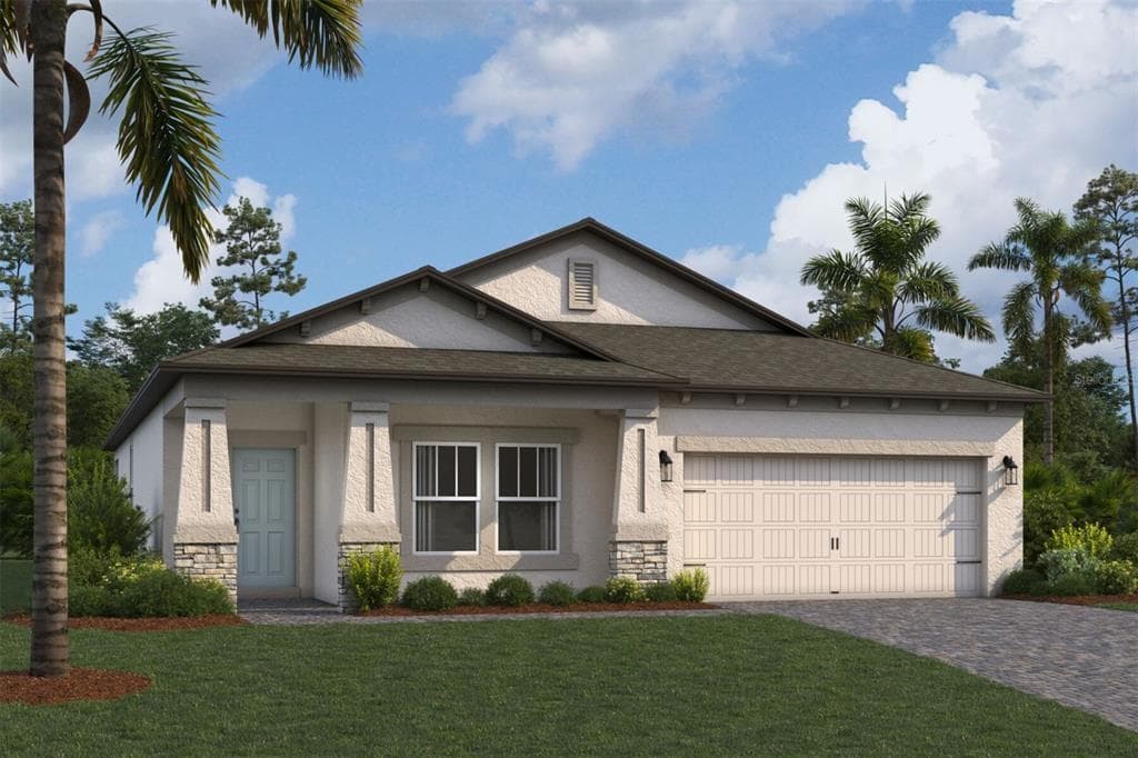 3093 AUTUMN ROCK DRIVE ZEPHYRHILLS, FL 33540