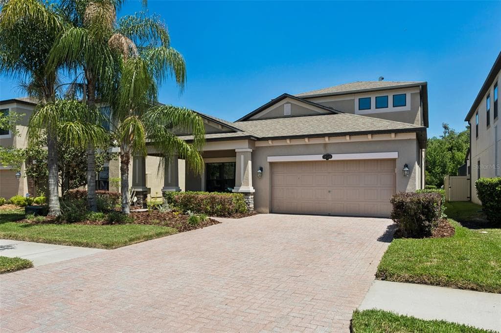 19546 WHISPERING BROOK DRIVE TAMPA, FL 33647