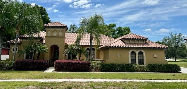 22444 OAKVILLE DRIVE LAND O LAKES, FL 34639